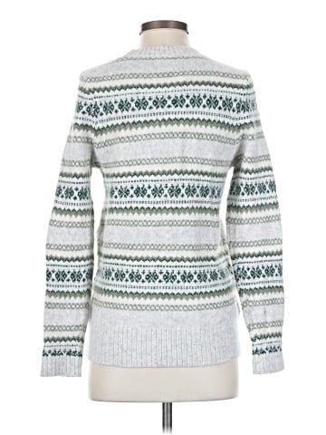 Croft & Barrow Pullover Sweater (view 2)