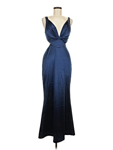 Hello Molly Cocktail Dress (view 1)