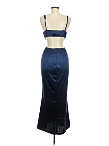 Hello Molly Cocktail Dress (view 2)