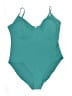 Old Navy Solid Teal One Piece Swimsuit Size 2X - photo 1