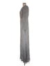 Mac Duggal Metallic Silver Cocktail Dress Size 8 - photo 5