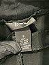 B.wear Black Active Pants Size 9 - photo 7