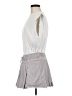 Unbranded Gray Romper Size M - photo 5
