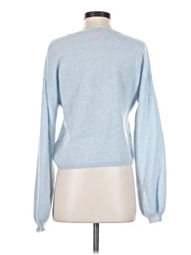 CRUSH. Cashmere Pullover Sweater (view 2)