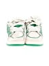 Assorted Brands Graphic Green Sneakers Size EU 39 - photo 2