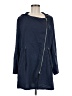 Divided by H&M Blue Coat Size 8 - photo 1