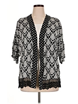 Solitaire Kimono (view 1)