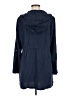 Divided by H&M Blue Coat Size 8 - photo 2