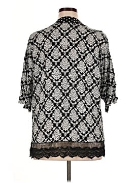 Solitaire Kimono (view 2)