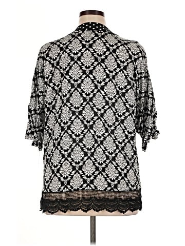 Solitaire Kimono (view 2)