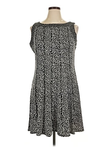 Perceptions Casual Dress (view 1)