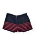 Marc by Marc Jacobs Stripes Blue Board Shorts Size XS - photo 1