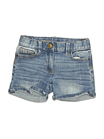 Crewcuts Denim Shorts (view 1)
