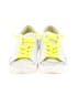 Dolce Vita Color Block White Sneakers Size 8 1/2 - photo 2