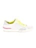 Dolce Vita Color Block White Sneakers Size 8 1/2 - photo 1
