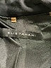 Elie Tahari Black Blazer Size 2 - photo 6