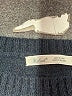 Woolrich Graphic Blue Pullover Sweater Size S - photo 7
