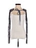Zemeta Silver Tank Top Size XS - photo 1