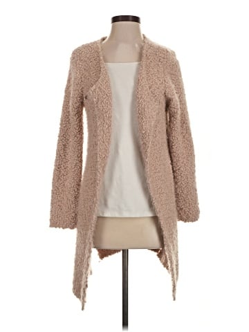 Pol Cardigan (view 1)