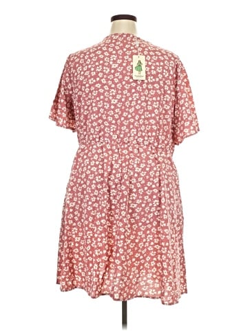 Nemidor Casual Dress (view 2)
