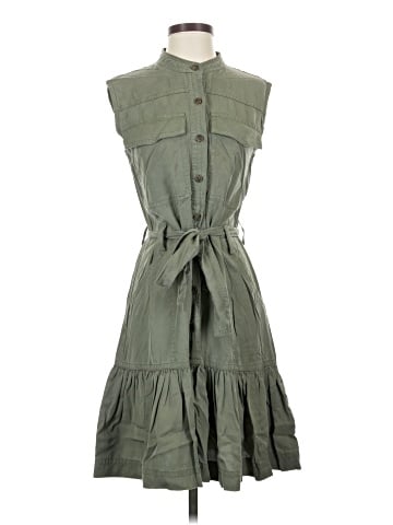 Banana Republic Factory Store Casual Dress (view 1)