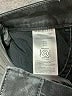 Athleta Solid Black Jeans Size 4 (tall) - photo 8
