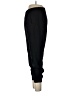 Babaton Solid Black Casual Pants Size L - photo 5