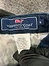 Vineyard Vines 100% Cotton Blue Shorts Size 6 - photo 3