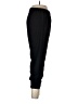 Babaton Solid Black Casual Pants Size L - photo 4
