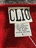 Clio Red Cardigan Size L - photo 7