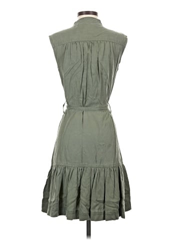 Banana Republic Factory Store Casual Dress (view 2)