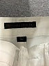 Boston Proper White Casual Pants Size 2 - photo 7