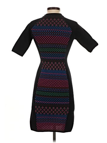 M Missoni Cocktail Dress (view 2)