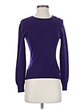 Lauren by Ralph Lauren Pullover Sweater (view 1)