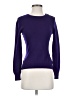 Lauren by Ralph Lauren Purple Pullover Sweater Size S (petite) - photo 1