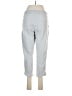 L.L.Bean Solid Gray Sweatpants Size M - photo 2