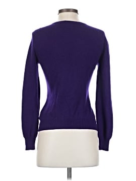 Lauren by Ralph Lauren Pullover Sweater (view 2)