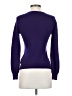 Lauren by Ralph Lauren Purple Pullover Sweater Size S (petite) - photo 2