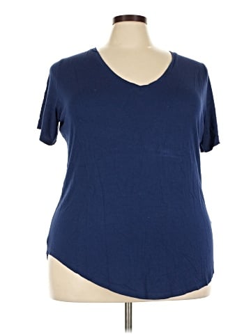 K. Jordan Short Sleeve T-Shirt (view 1)