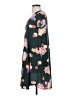 ASOS Print Green Casual Dress Size 2 - photo 5