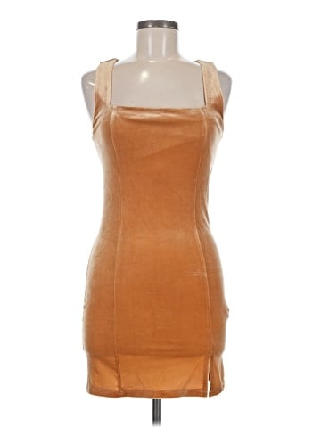 Forever 21 Cocktail Dress (view 1)
