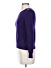 Lauren by Ralph Lauren Purple Pullover Sweater Size S (petite) - photo 5