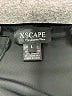 Xscape Black Tank Top Size L - photo 7