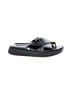 Ugg Black Sandals Size 9 - photo 1