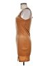 Forever 21 Tan Cocktail Dress Size M - photo 5