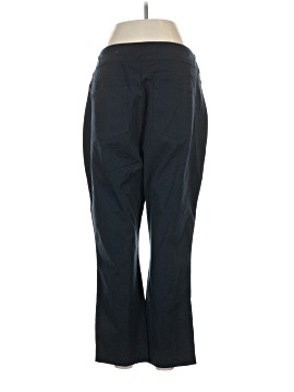 Soft Surroundings Active Pants (view 2)