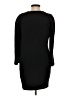 Sandro Black Cocktail Dress Size Med (2) - photo 2