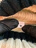 Unbranded Tan Turtleneck Sweater Size M - photo 7