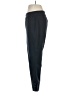 Soft Surroundings Solid Black Active Pants Size M - photo 5