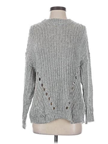 American Eagle Outfitters Pullover Sweater (view 1)